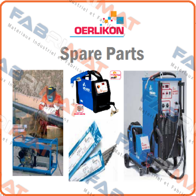 major kit for D25B Oerlikon