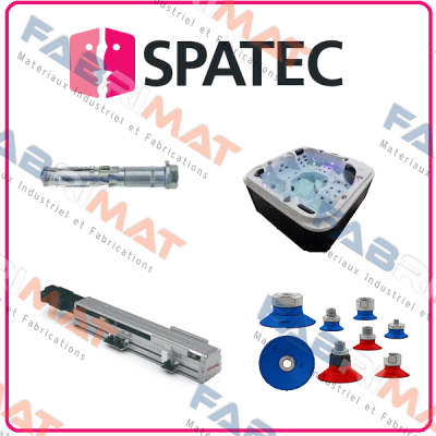 300B / Model ECO SPATEC