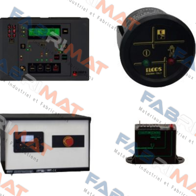 SNFST-200 ( 00023060 ) Elcos