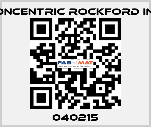 040215 Concentric Rockford Inc.
