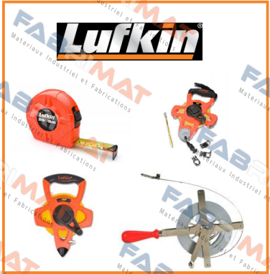 AP160156 Lufkin
