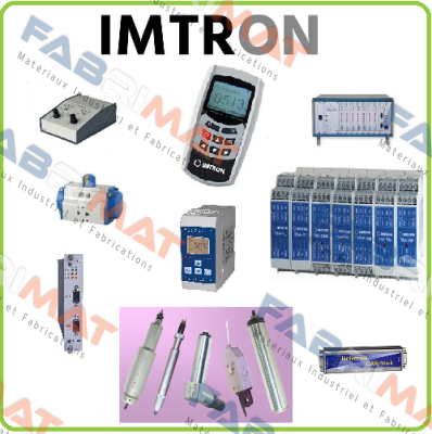 501672 /TSA-POTI1-P100-5K-BW-A3 Imtron