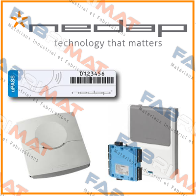 MD170 B / 9834400 Nedap