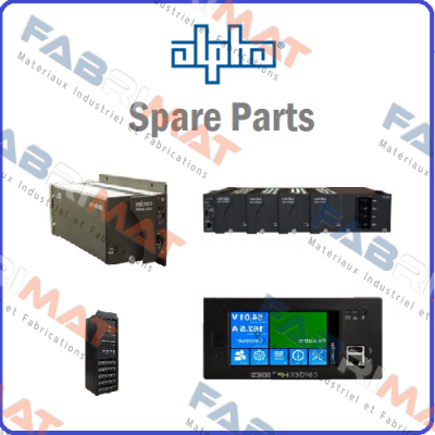 0051-46 Alpha Technologies