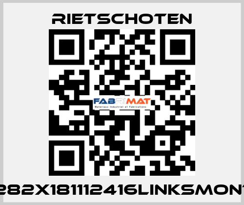196X282X181112416LINKSMONTIERT RIETSCHOTEN