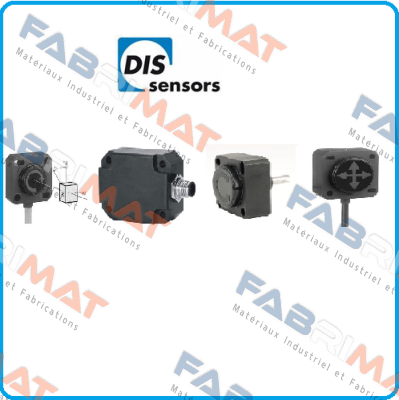 11705 dis-sensors