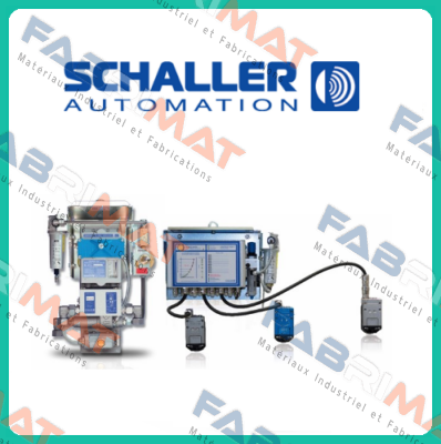 p/n 151481 Schaller Automation