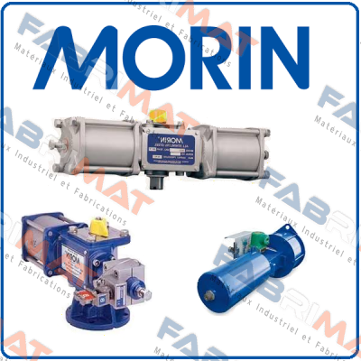 B-RK-135-2 repair kit Morin Actuator