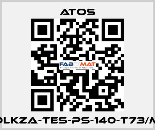 DLKZA-TES-PS-140-T73/M Atos