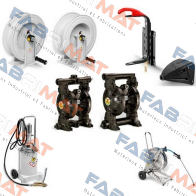 seals for Model 70365 VI65I Raasm
