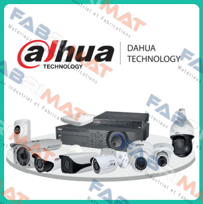 IPC-HFW2441SP-S-0280B Dahua Technology