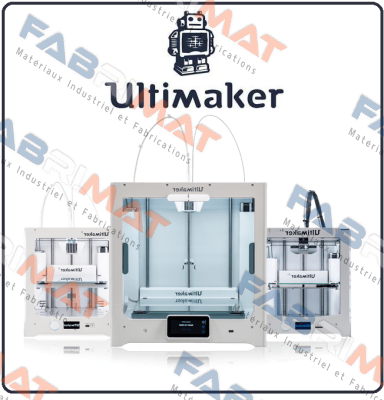 218251 / Ultimaker S5 Ultimaker
