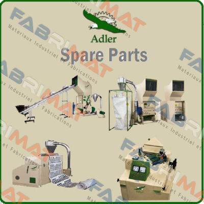FA2BB080DTPSL APM242SE080C Adler Spa