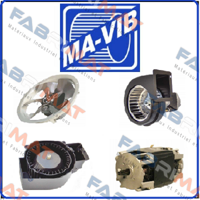 610613  1630 VENT.16W -AA812639X MA-VIB