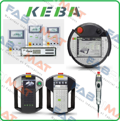 MM 540   165966 Keba