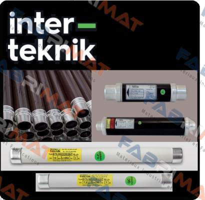 H220A/ACT Un:36kV, In:10A, I1= 40kA Interteknik