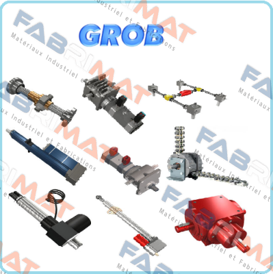 MJ1-LMN-1F-0500-Z-EFM-MG105''A' Grob