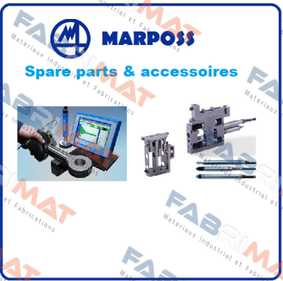 2927851008 Marposs