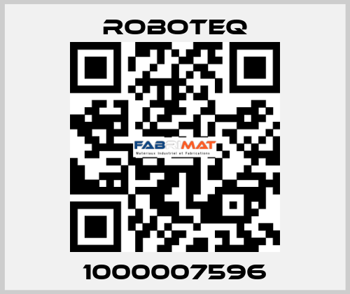 1000007596 Roboteq