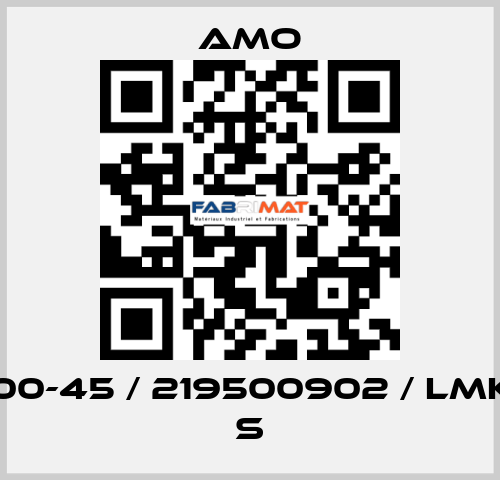 1158800-45 / 219500902 / LMK 2010 S Amo