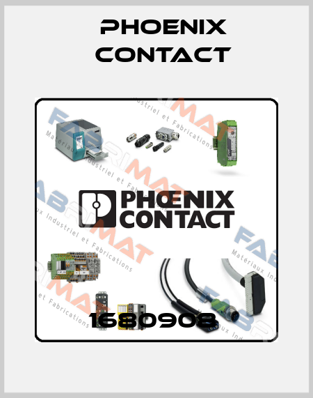 1680908  Phoenix Contact