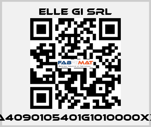 MAA4090105401G1010000XXXX ELLE GI SRL