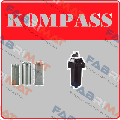 APS D-40-1-0 KOMPASS