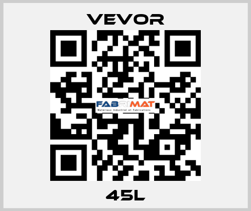 45L VEVOR