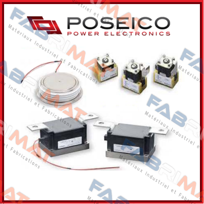 AR609LTP06 POSEICO
