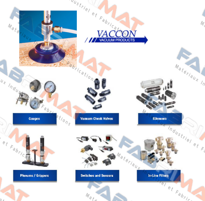 PN:JS-150 VACCON