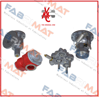 2703513 / VTFT57/71° VMC Italy