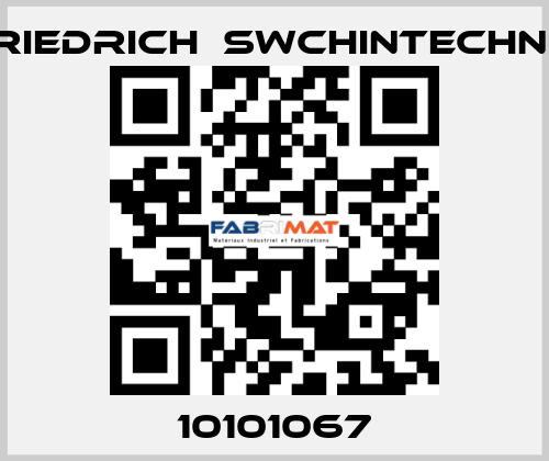 10101067 Friedrich  Swchintechnik