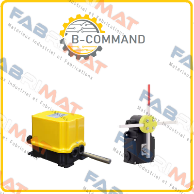limit switch for FRS0100R2-0003 B-COMMAND