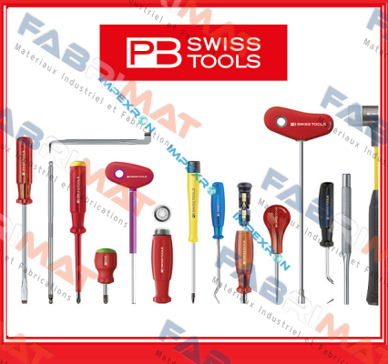 PB 212.H-8 RB PB Swiss Tools