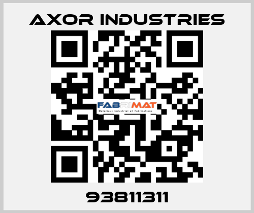 93811311 Axor Industries