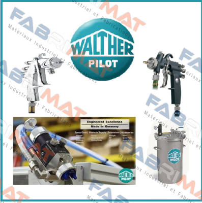 Repair Kit for U552.GHSS7 Walther Pilot