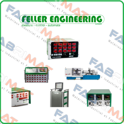 AT065 (115VAC) Feller Engineering
