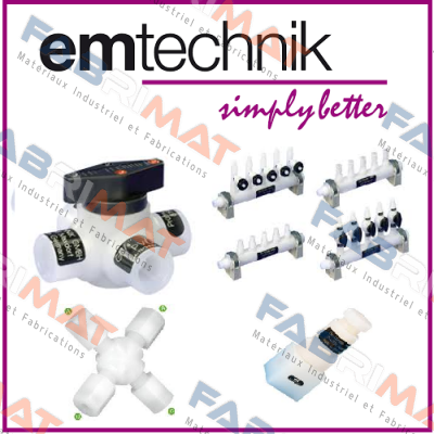 6L801F0812PFFK EMTECHNIK