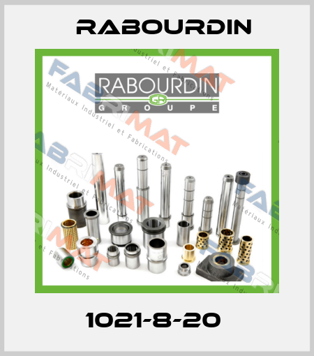 1021-8-20  Rabourdin
