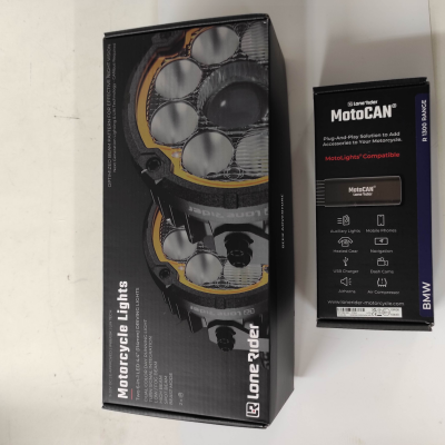R1300GS MOTOCAN
