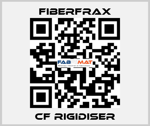 CF Rigidiser Fiberfrax