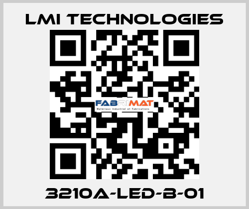 3210A-LED-B-01 Lmi Technologies