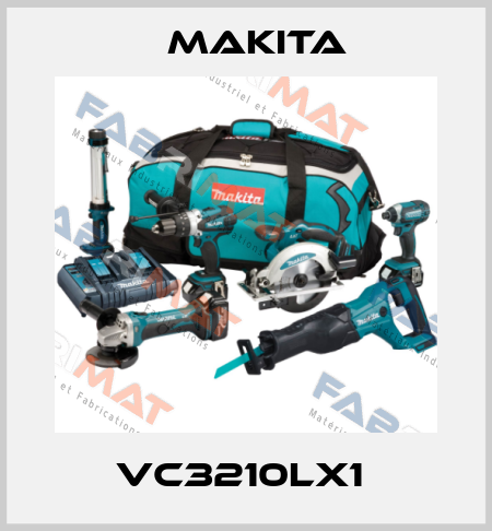 VC3210LX1  Makita
