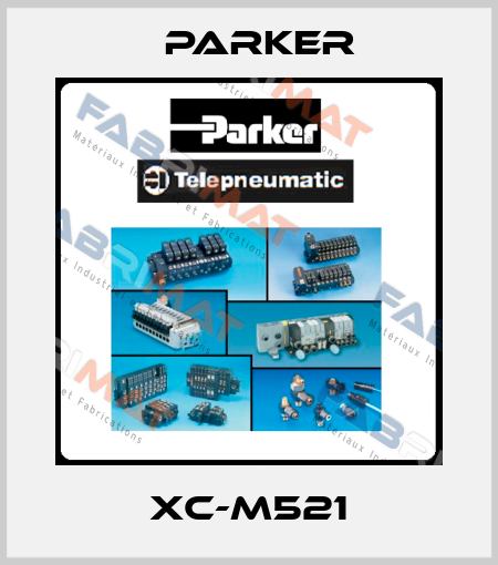 XC-M521 Parker