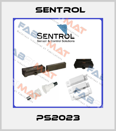 PS2023 Sentrol