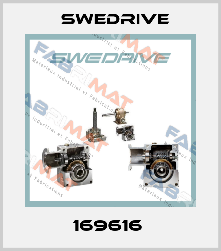 169616  Swedrive