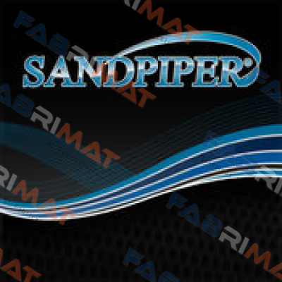 HDF34-A (SA4-A)  Sandpiper