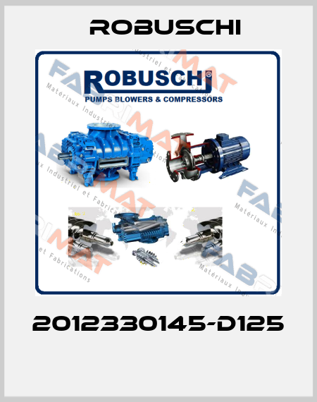 2012330145-D125  Robuschi