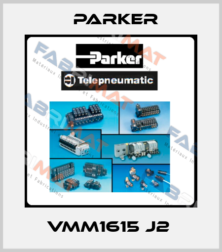 VMM1615 J2  Parker