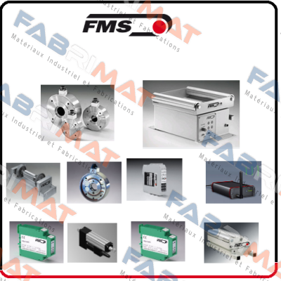 FMS-3x2-B-Y  Fms